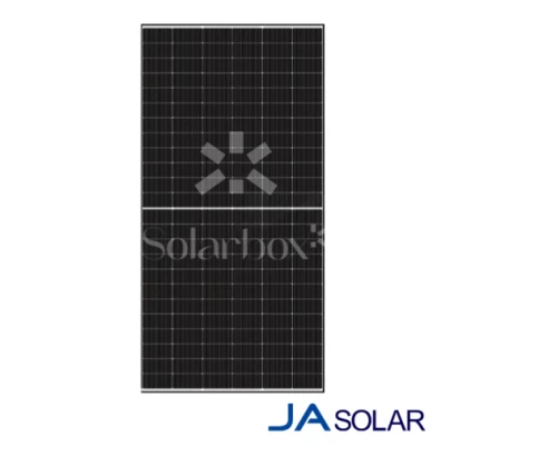 panneau JA Solar 565 WC